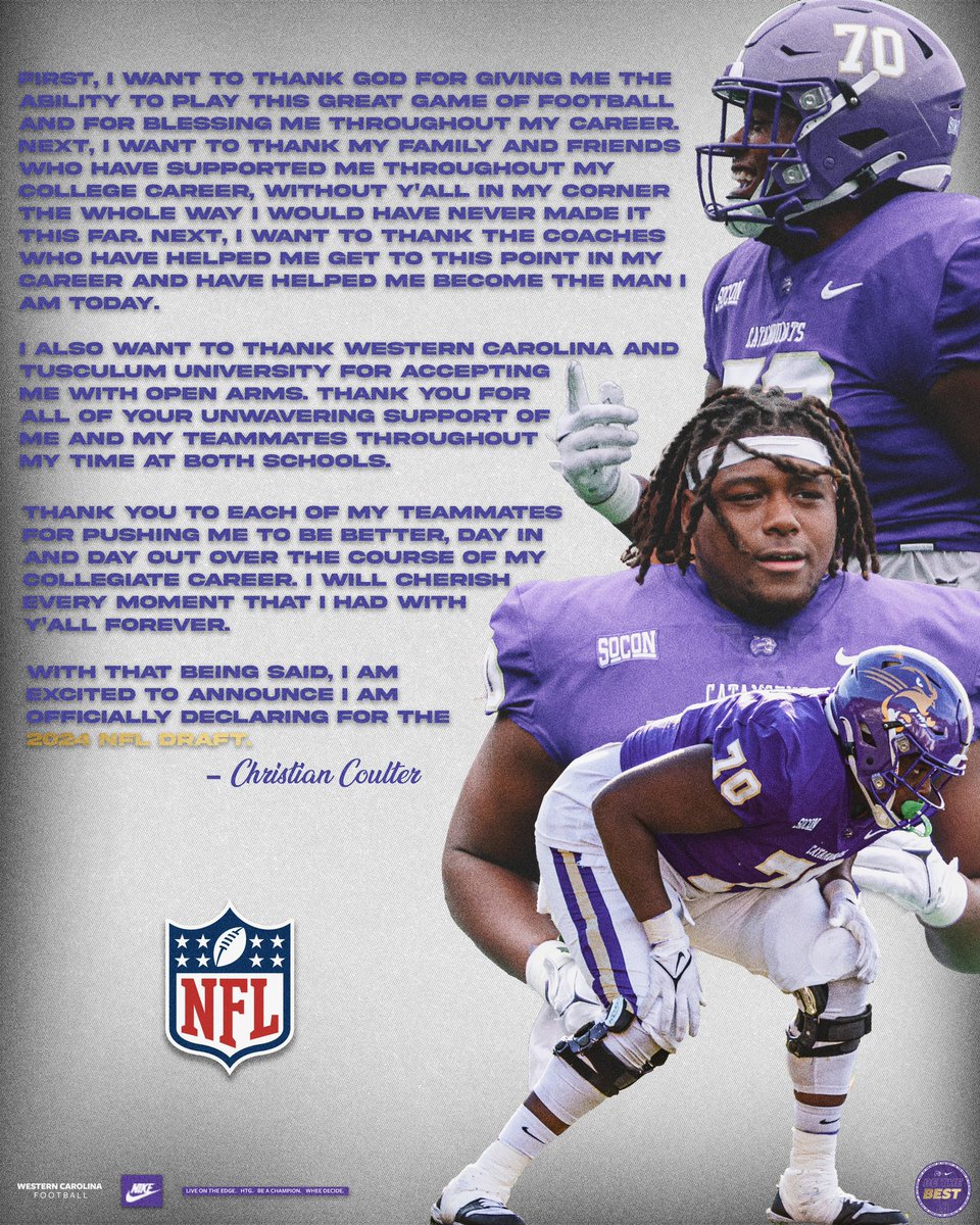 Christian Coulter tweet media