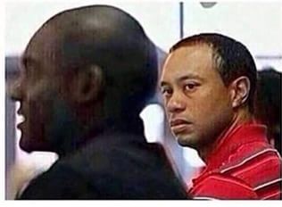 <a href="/yefanatics/">YEFANATICS</a> Ty Dolla watching Ye promote Carti's music when their album still hasn't dropped yet. 🤣