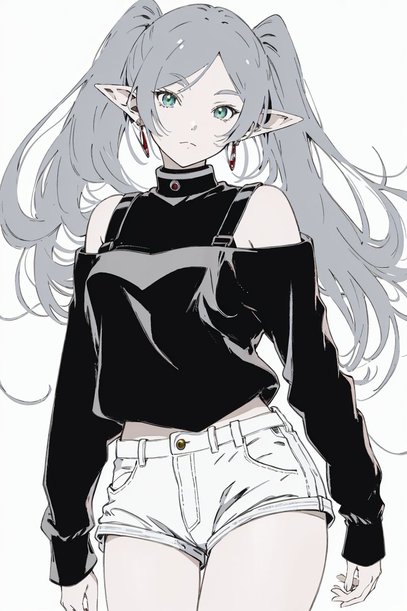 お姉さんのフリーレン