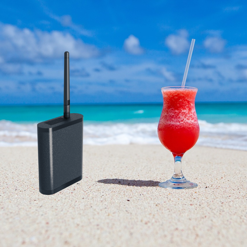 WiFiHackHunter1's tweet photo. Happy New Year! Hope you had time to rest and reset over the holidays. Letβs kick 2024 off in styleποΈ
#wifisecurity #cybersecurity #ozcyber #wifi #TSCM #protectiveservices #physicalsecurity #counterintelligence #maliciouswifi #unauthorizedwifi #rogueaccesspoint #personalsecurity https://t.co/9VpYNTgyhY