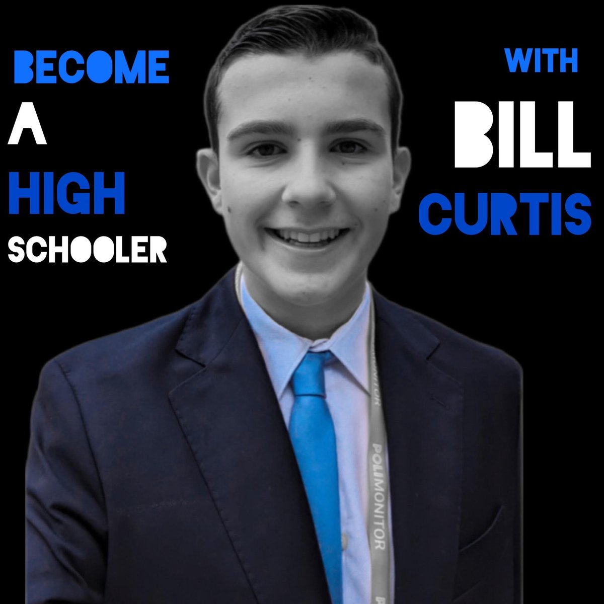 The latest episode of Bill Curtis' podcast 'Become A High Schooler' is now available across a range of podcast sites: - buzzsprout.com/.../14231292-b…... - podbean.com/eas/pb-w2tt3-1… - mixcloud.com/.../become-a-h… - podcasts.apple.com/.../become-a..…... #highschoolpodcast #highschoolpodcaster #highschool