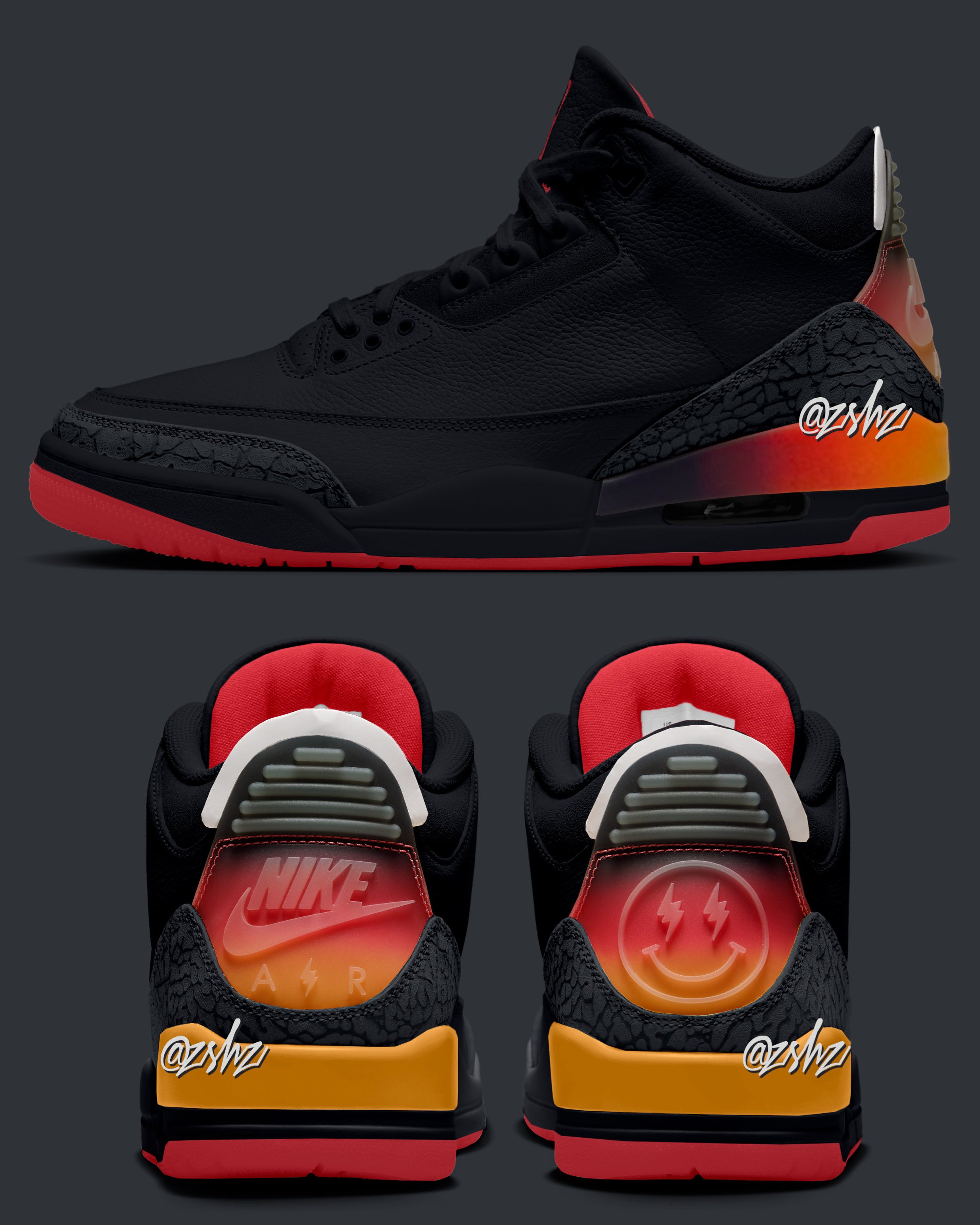 zSneakerHeadz on X: zSneakerHeadz on X: