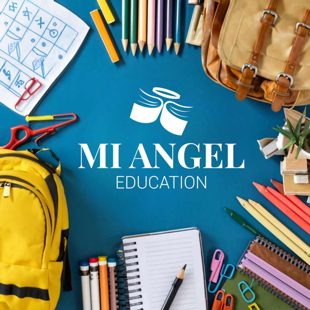 🌐✨ 'Imagine a world where learning knows no bounds! 🚀✨ Capture the essence of limitless knowledge with Mi Angel Education's Online Learning. What does your ideal online learning space look like? Share your vision! 💡💻 #MiAngelEducation #OnlineLearning #LimitlessKnowledge'