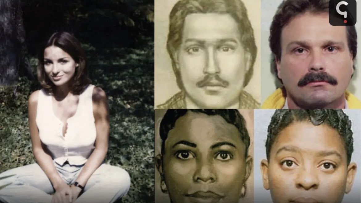 MorbidKnowledge's tweet image. Lois Gibson is widely considered to be the most successful forensic artist, whose sketches have been used to identify over 750 criminals and have led to over 1,000 convictions.