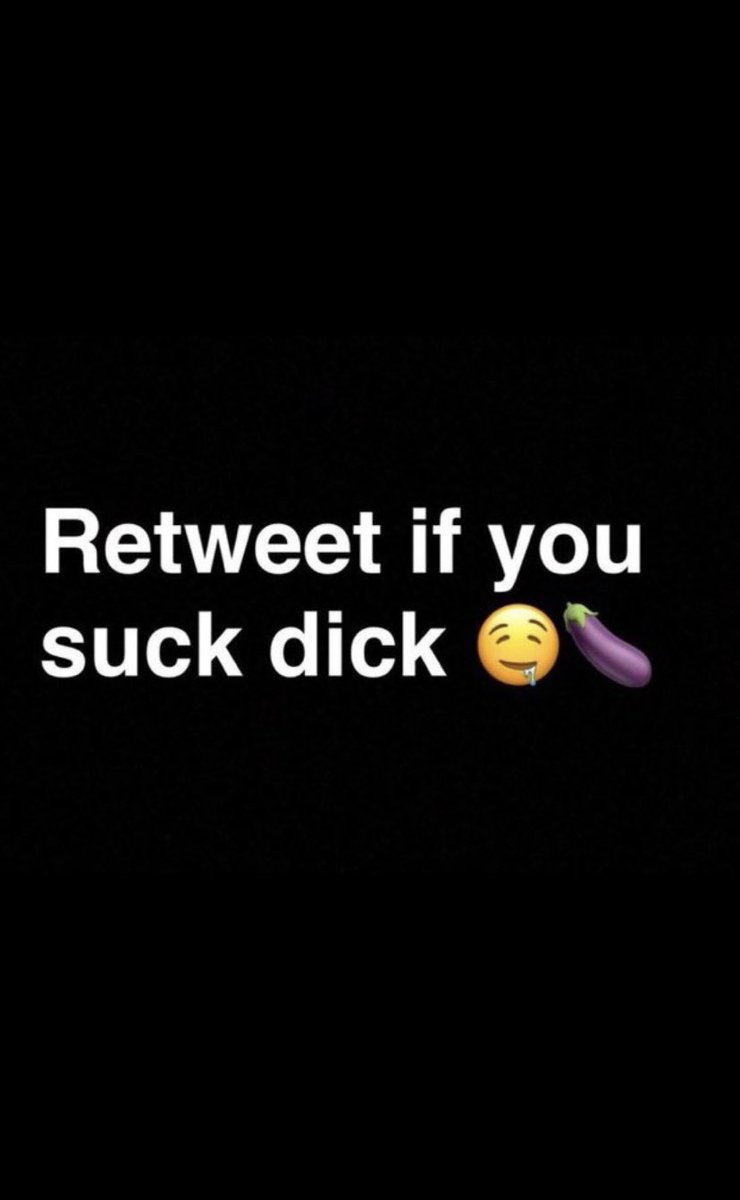 brummybbc's tweet photo. suck suck suck https://t.co/QDh9nFeGJu