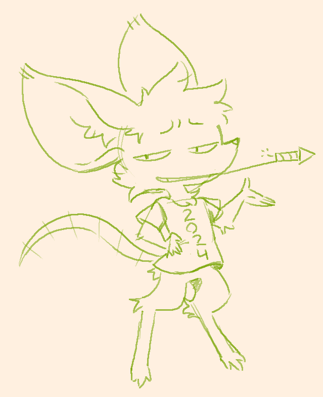 new years el drawpile ratto