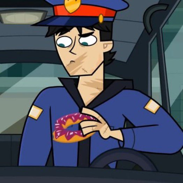 NightSavant's tweet photo. Fixed the donut #disventurecamp #disventurecampallstars #teamTomDCAS https://t.co/UueLd0qwZC