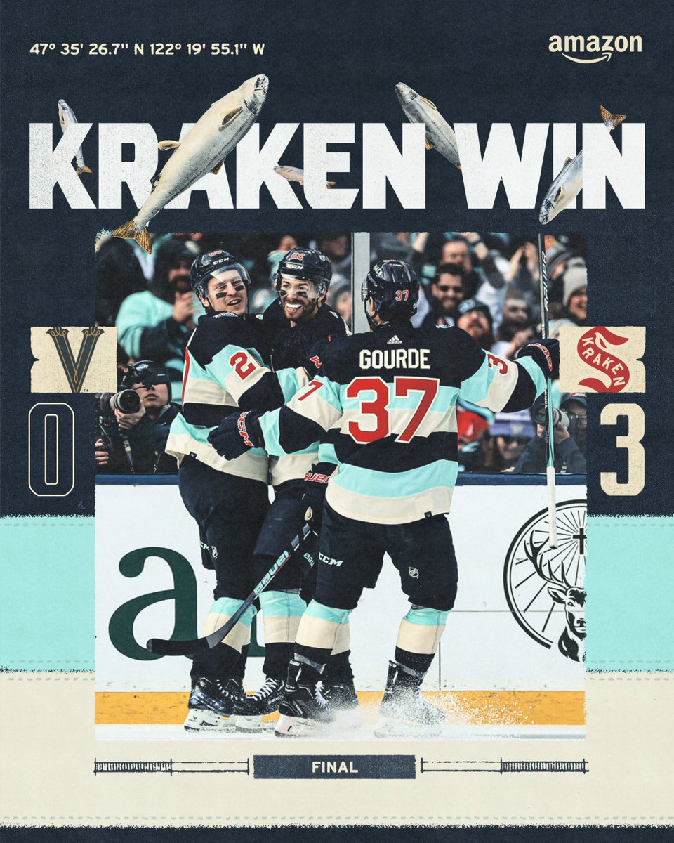 Elvis has left the building 😏