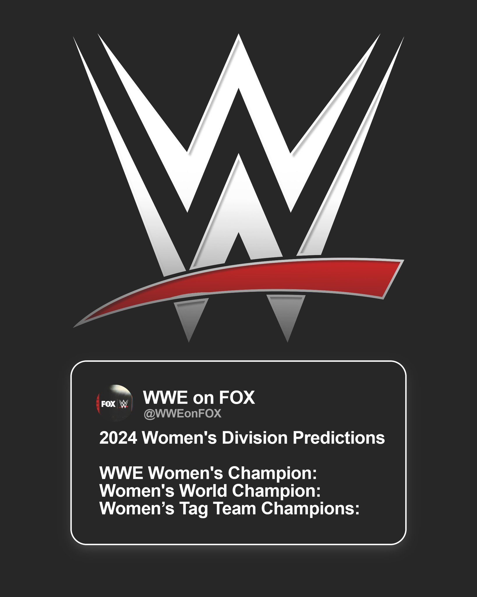 Wwe Network Logo 2024