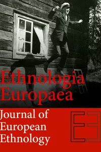 Happy New Year, everyone! We've got exciting news: 
Starting with Vol. 54, Berghahn will be the new publisher of EE. We will continue our Open Access journey as a part of the Berghahn Open Anthro – Subscribe to Open initiative. <a href="/BerghahnAnthro/">BerghahnAnthropology</a> <a href="/siefhome/">siefhome</a> #openaccess