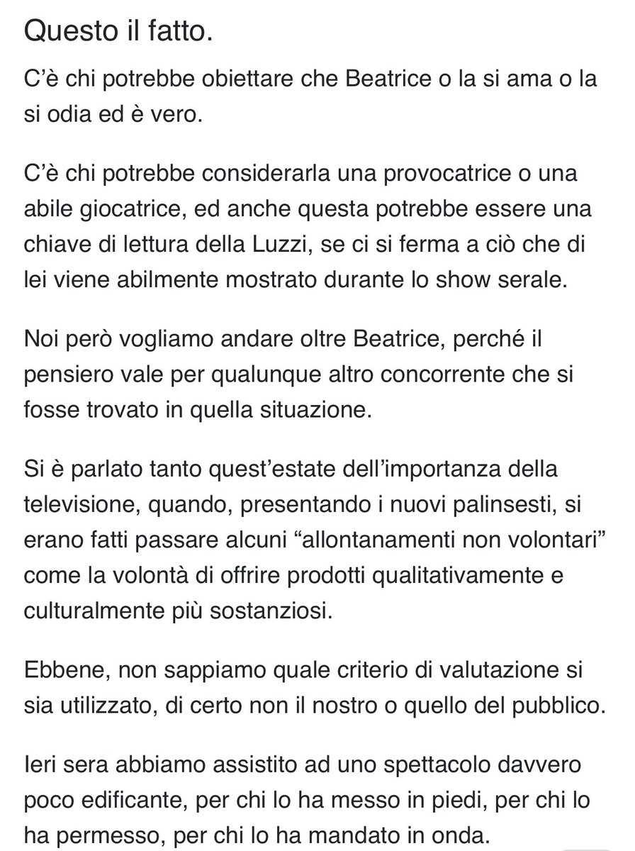 7ru7h7riumphs's tweet photo. Uno scenario vergognoso per chi lo ha permesso.

Il passatempo preferito del gruppo?
Isolare qualcuno,deriderlo,sbeffeggiarlo,offenderlo

Se non ti adegui alle regole del finto buonismo,dell’ipocrisia,dei luoghi comuni sei brutto e cattivo e meriti di restare solo
#grandefratello https://t.co/RzYWpt12wy