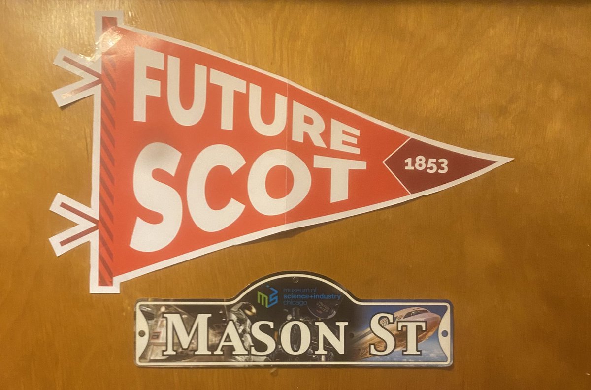 MasonEmin_12's tweet photo. #RollScots https://t.co/lA60iGKFwz