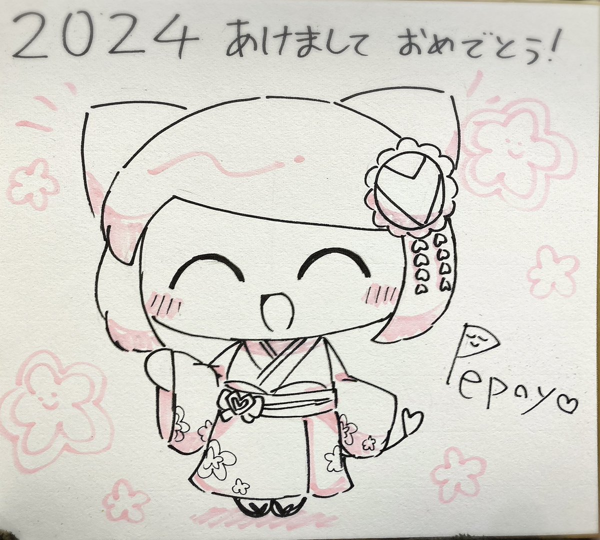 Post by ぺぽよ on X: 色々描いたの