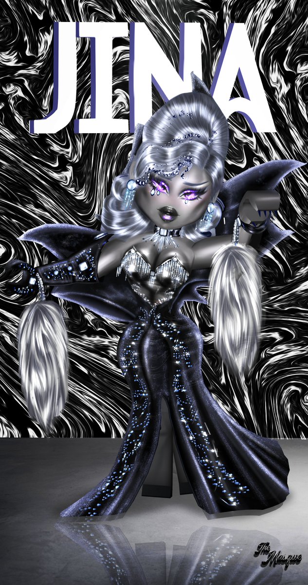 5. |.| ᴊɪɴᴀ |.|  <a href="/WolfiePrincess3/">Wolfie Princess</a>