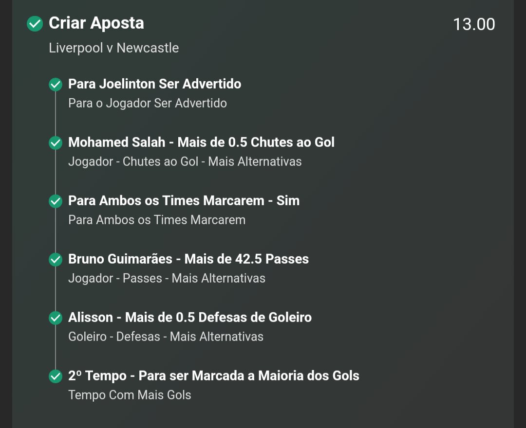 FlipexTips's tweet image. Passando pra lembrar que a odd 13 bateu lindamente 🙅🏽‍♀️