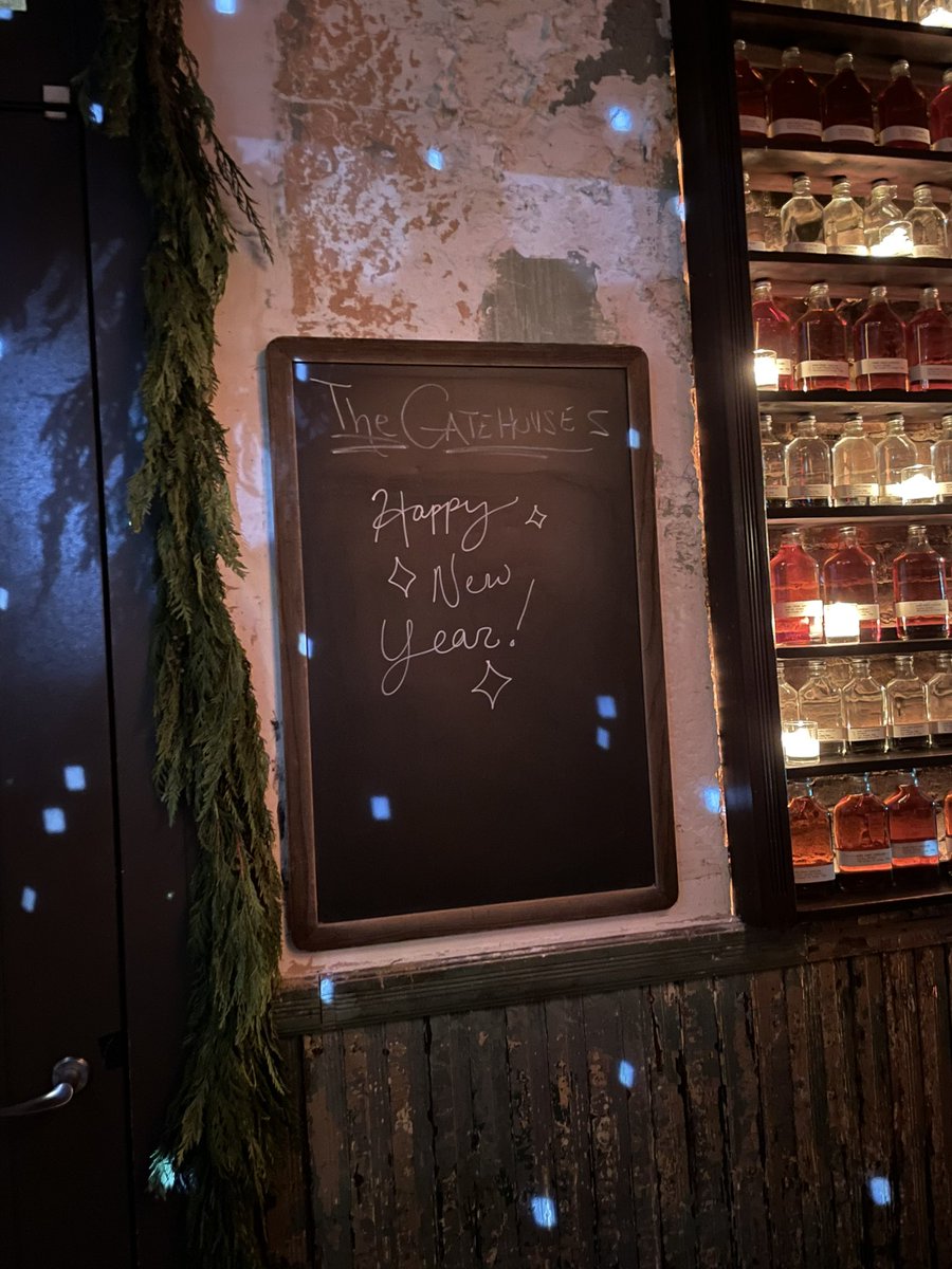 Happy, happy! #newyear