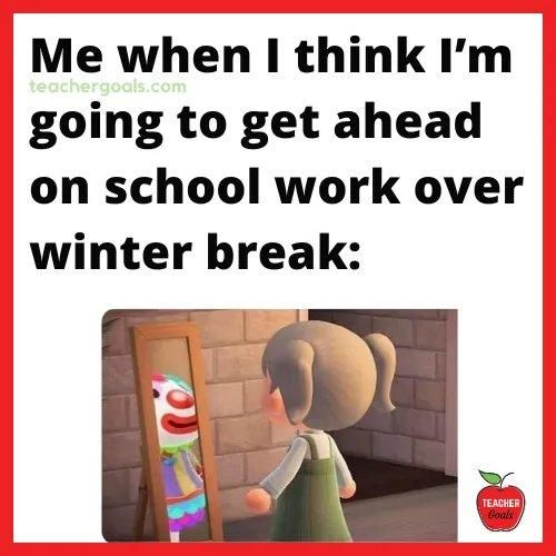 teachergoals's tweet photo. Guilty! 🙋‍♂️🙋‍♀️
🌐 https://t.co/leSsDUnQAd https://t.co/tJFP8zJgT5