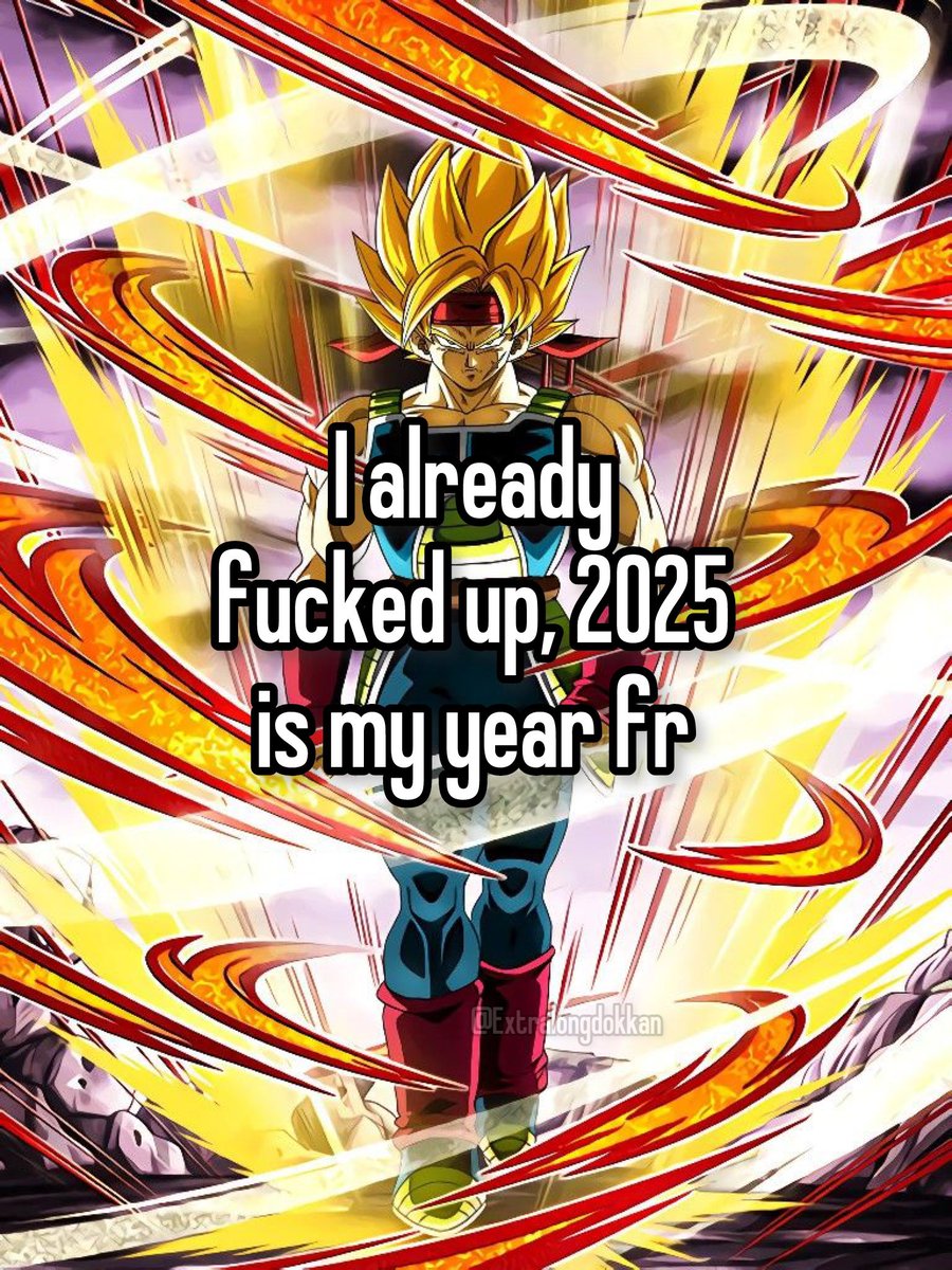 Extralongdokkan's tweet image. 