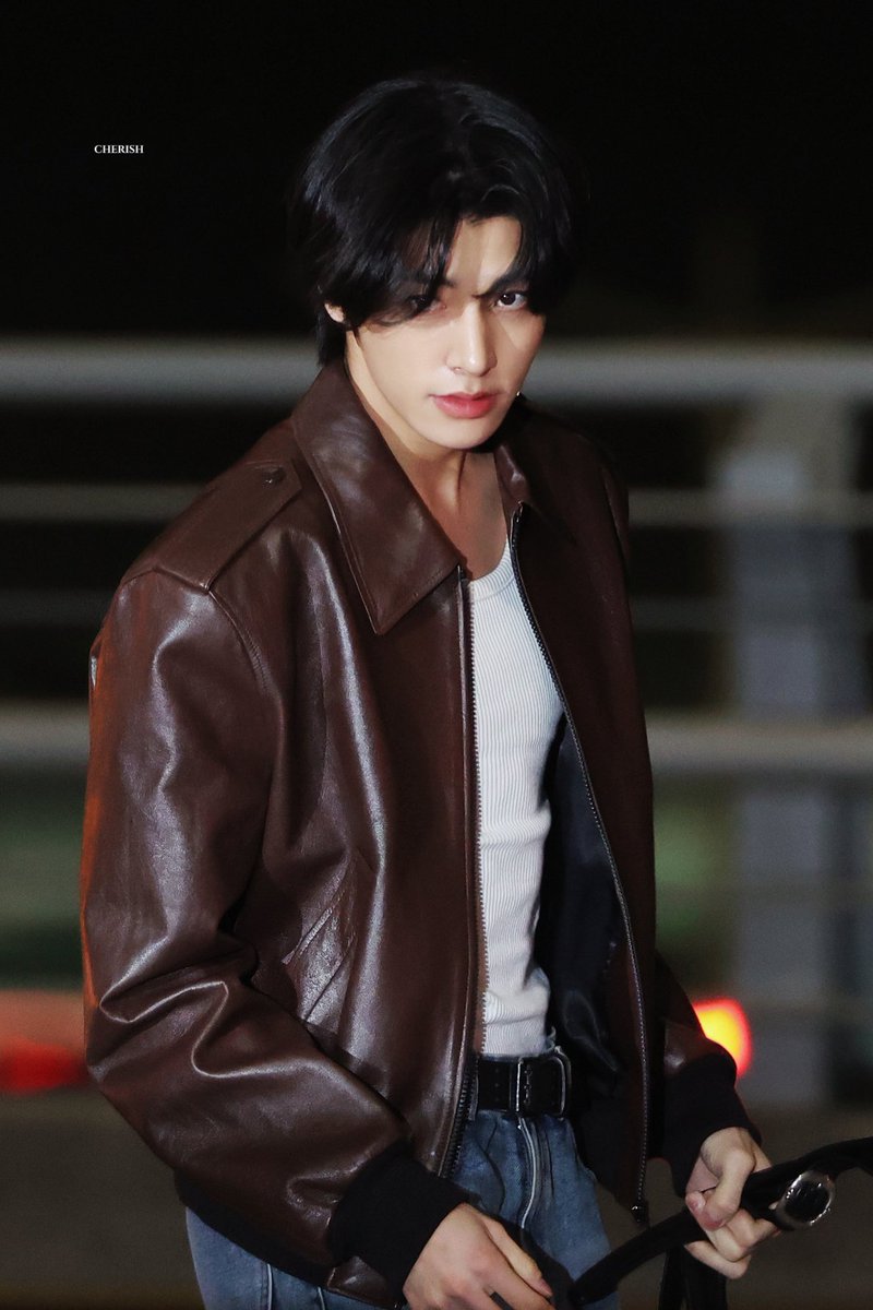 🍂🤎 #ENHYPEN_JAKE