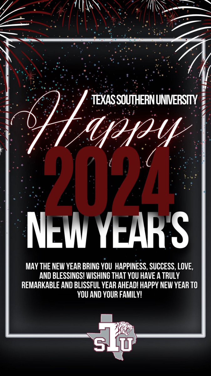 Happy New Year!!! #2024
