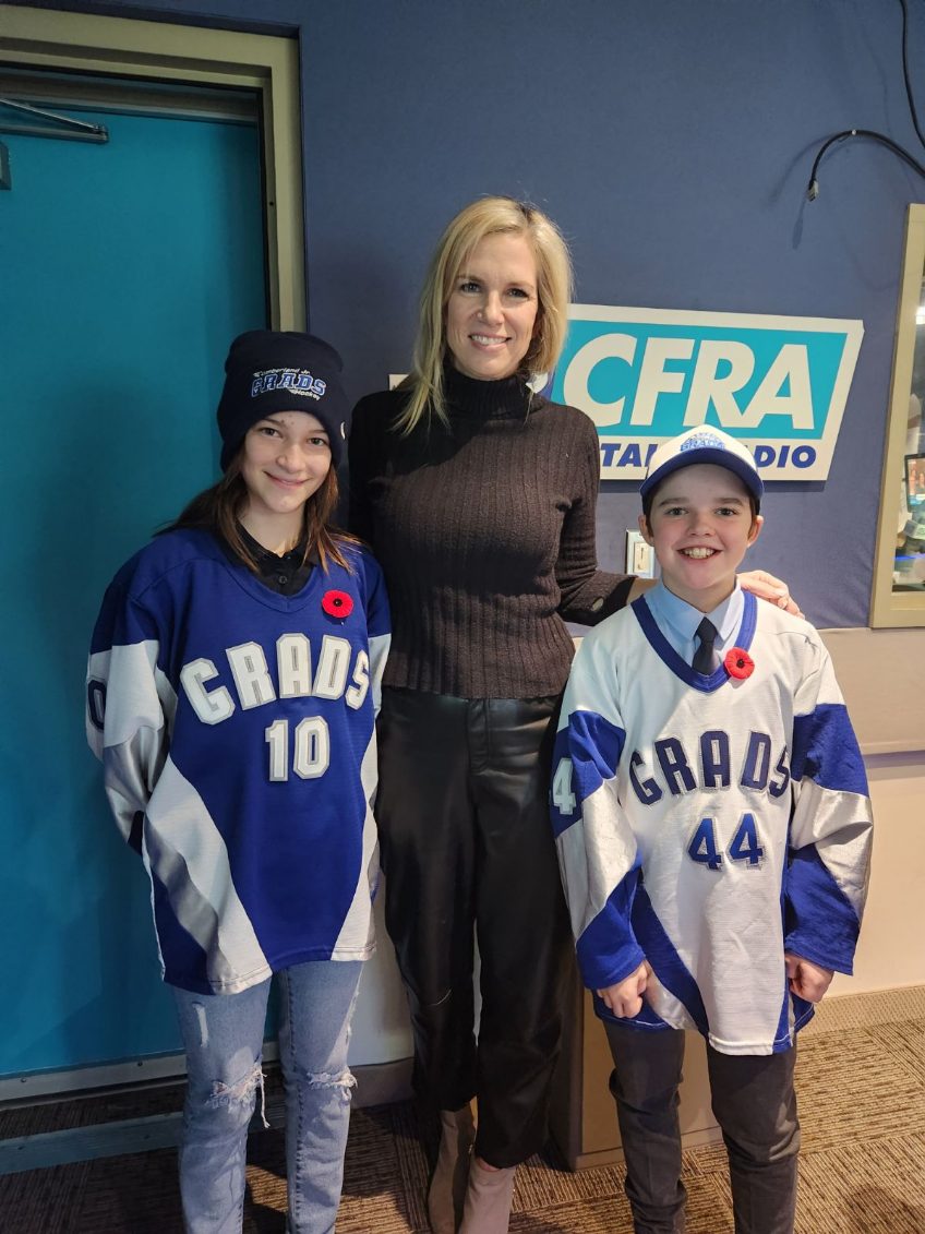 GennBrunet's tweet photo. @StuntmanStu @PatriciaBoalCTV same for you. https://t.co/j07ytcvqSz