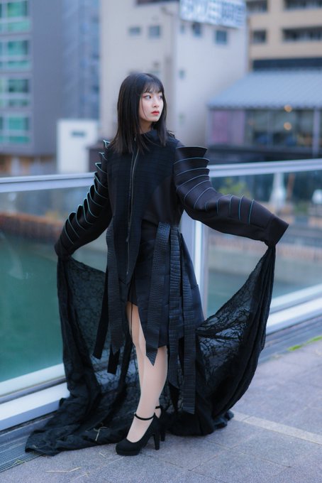 Twitterのコスプレ画像22