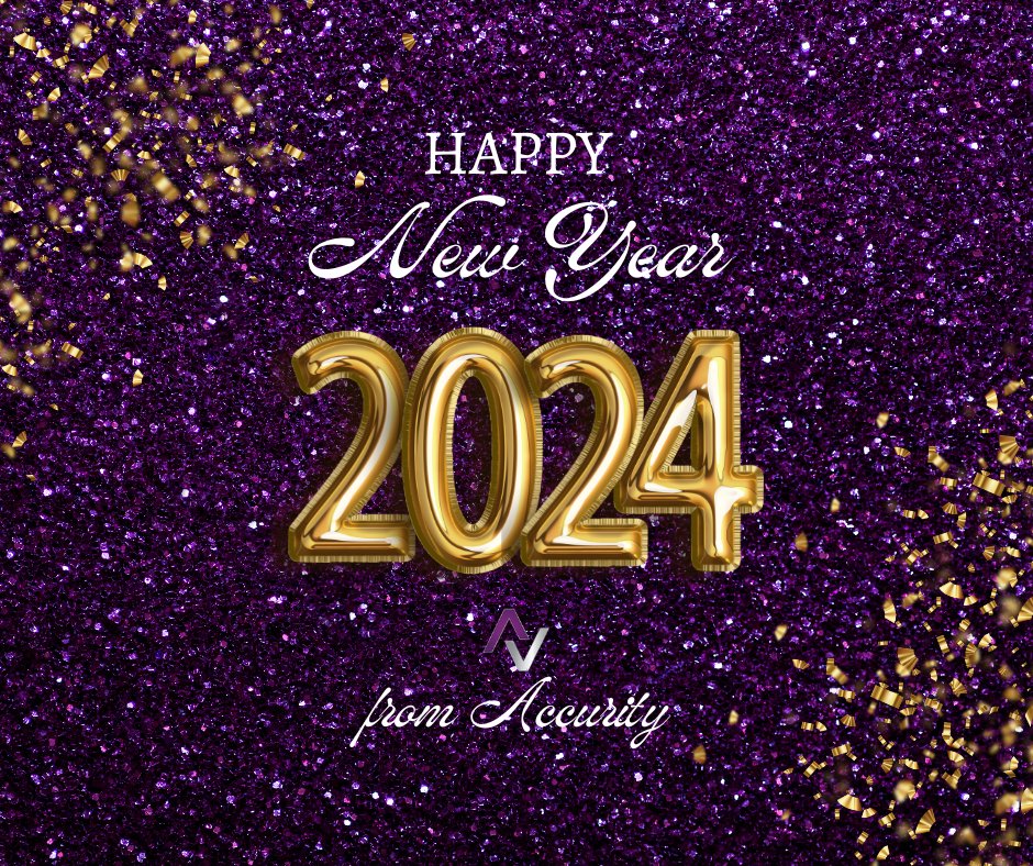 As we say hello to a new year, we express gratitude to our cherished family, friends, & clients for their unwavering support. May 2024 be marked by prosperity, success, and joy for us all! 🥳
#accurityconsolidated #happynewyear2024 #appraisers #appraisals #realestate #wellwishes