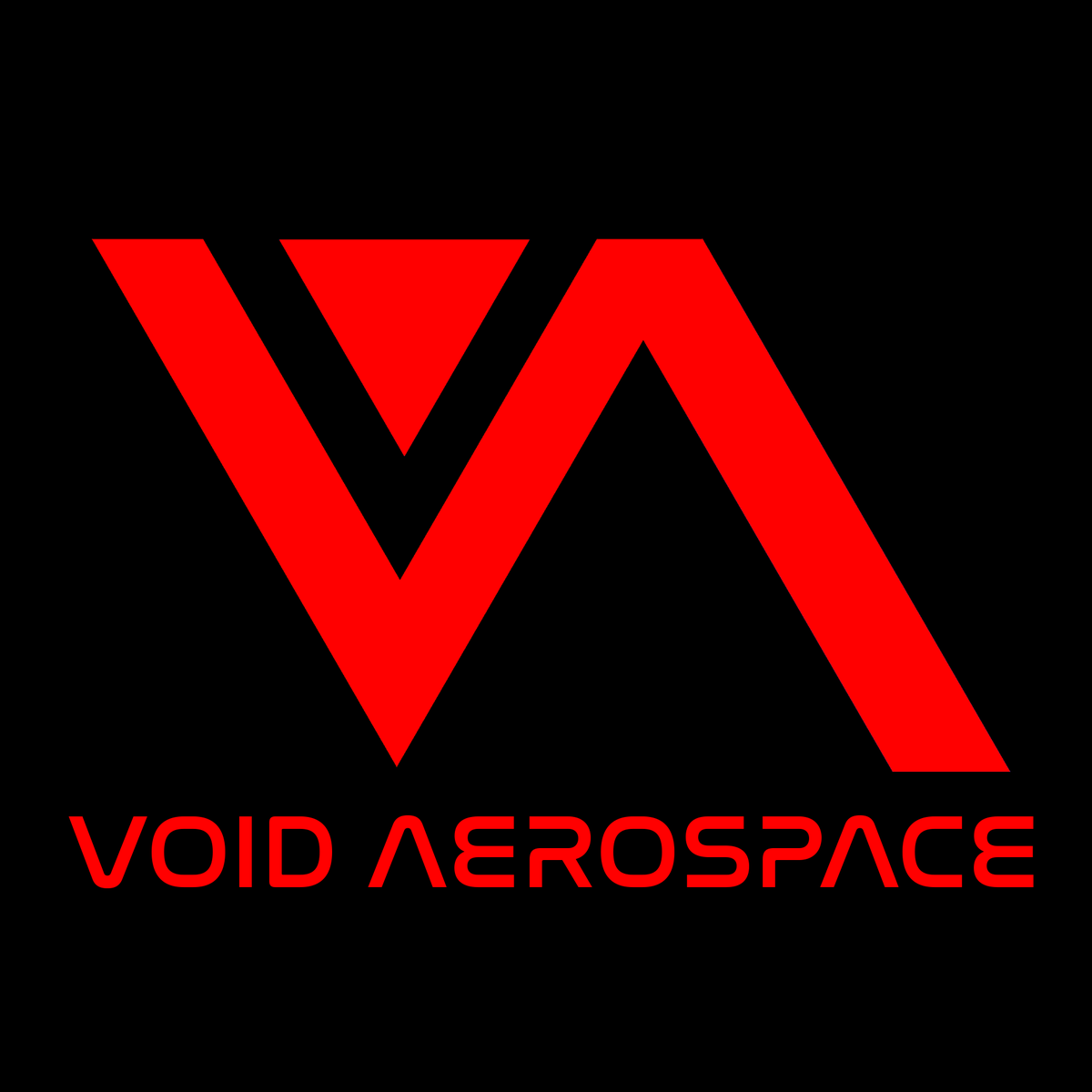 VoidAerospace's tweet photo. back to black and red https://t.co/7KxtqTm1XY