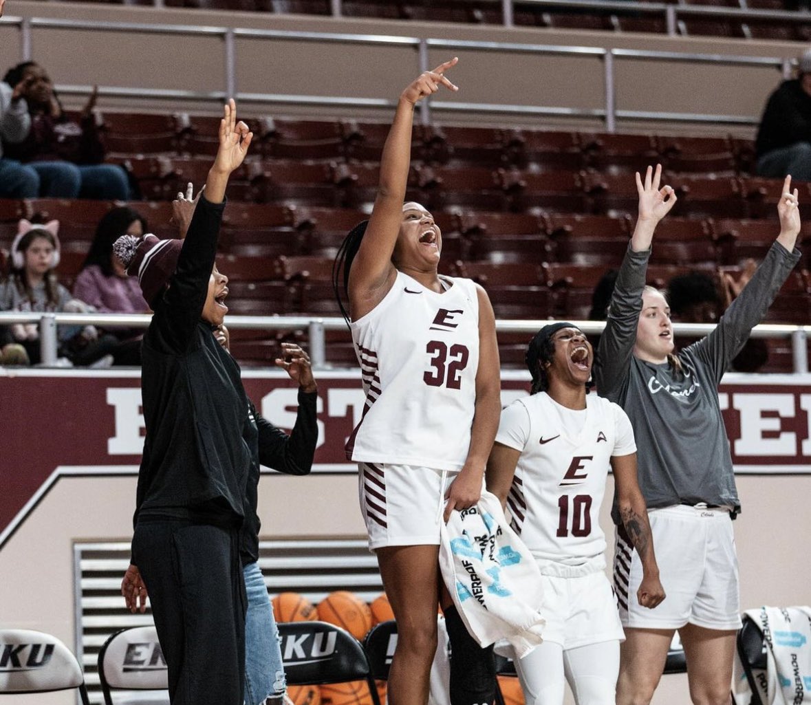 Atlantic Sun Conference tweet media