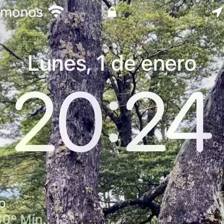 feliz año nuevo 2024! (lo pillé de casualidad, pero calza 👌🏻)