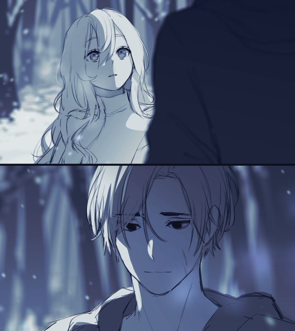 sketchy sketchy #oc #doodle 