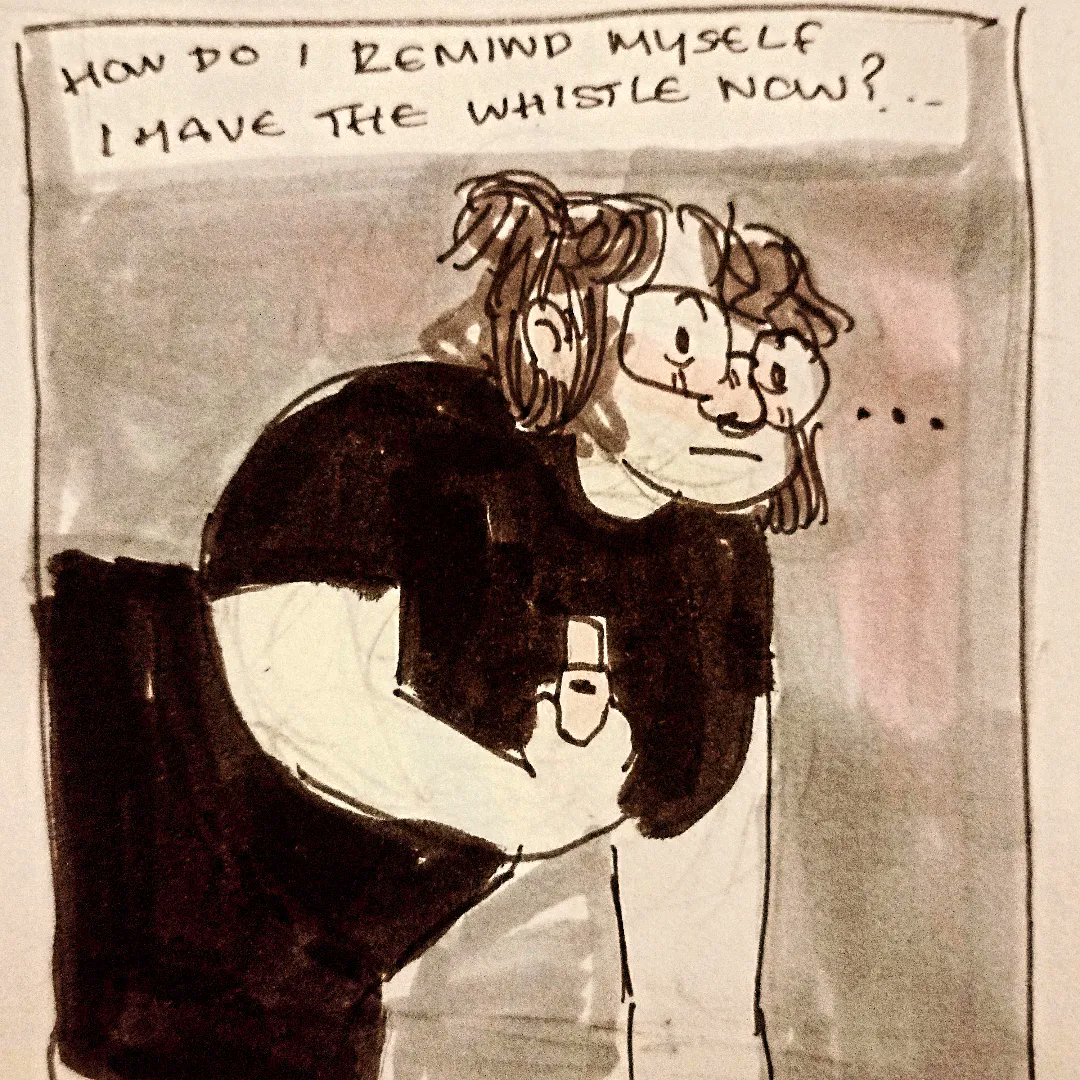 binbag13's tweet photo. new year new introspective comics scribbled out in a night that you're going to file away for your counsellor to have a look at and help you unpack https://t.co/7U30rA1rGD