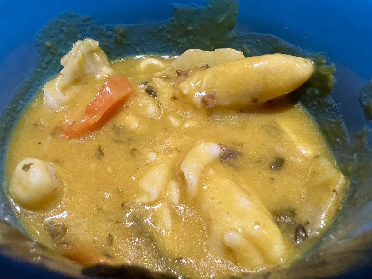 etiennecp's tweet photo. #bonane #soupjoumou2024 😋🇭🇹 https://t.co/uWjjpDwcnL