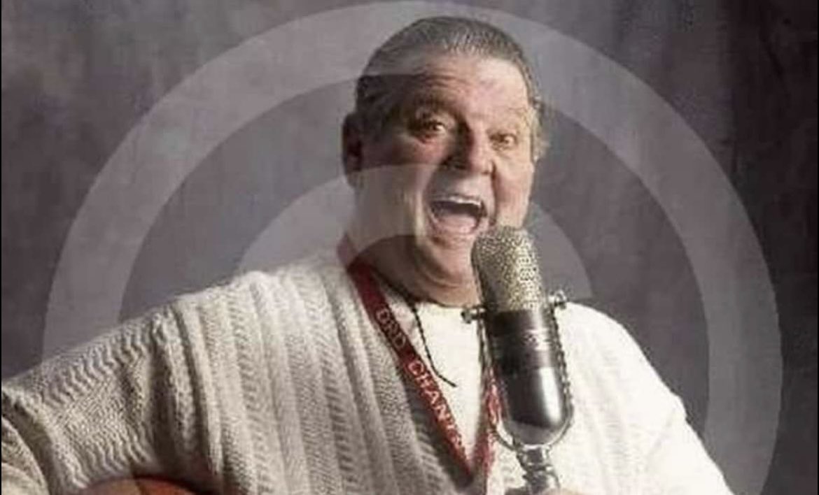 stuOWH's tweet image. Nebraska broadcasting has lost an original. Ord legend Walt Smith died Sunday night. He was 87.  Rest in peace, my friend. #nebpreps.