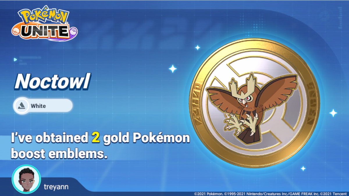 CBar23's tweet photo. #PokemonUNITE #NintendoSwitch https://t.co/DfC4ZtkSt1