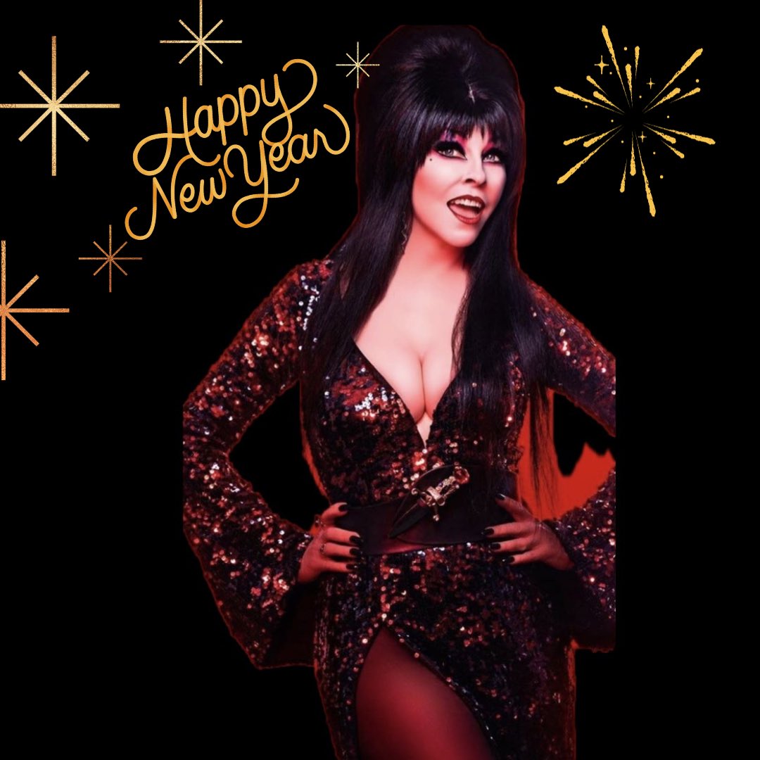 here’s to 2024, darlings! 🎉🥂🎆