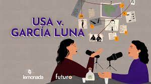 'The allegations from those cases say that #GarcíaLuna conspired with the Weinbergs to steal 600 million from the #Mexican government': #USA v. #GarcíaLuna Episode 4: Operation #Miami. By @penileyramirez and @Maria_Hinojosa Vía @fuhinvestigates omny.fm/shows/usa-v-ga…