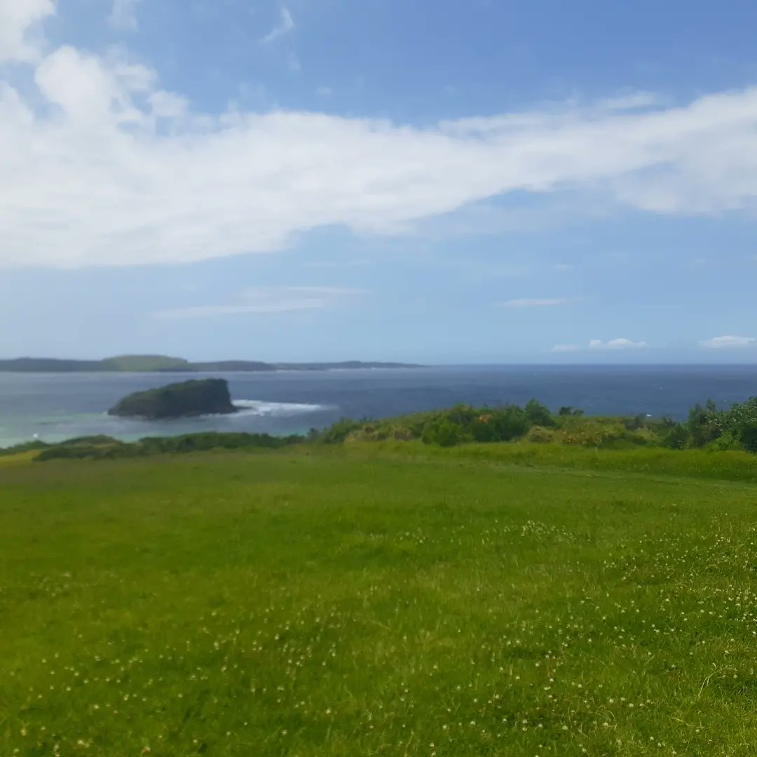 KennedCafe's tweet photo. The weather was very pleasant along the South Illawarra coastline - had my first decent bikeride for 2024, down to Minnamurra headlands https://t.co/ZaqV0EOYcg
