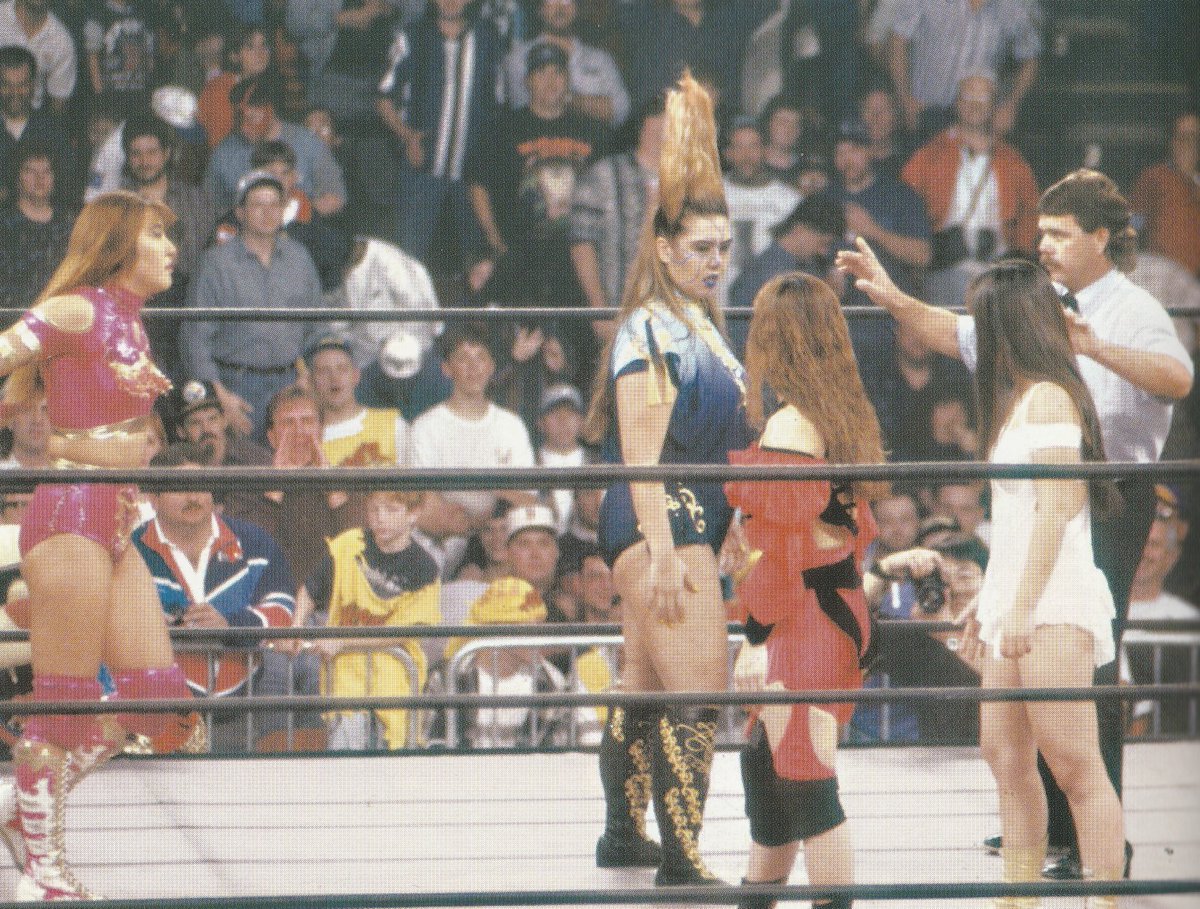 Cult of Bull Nakano tweet media