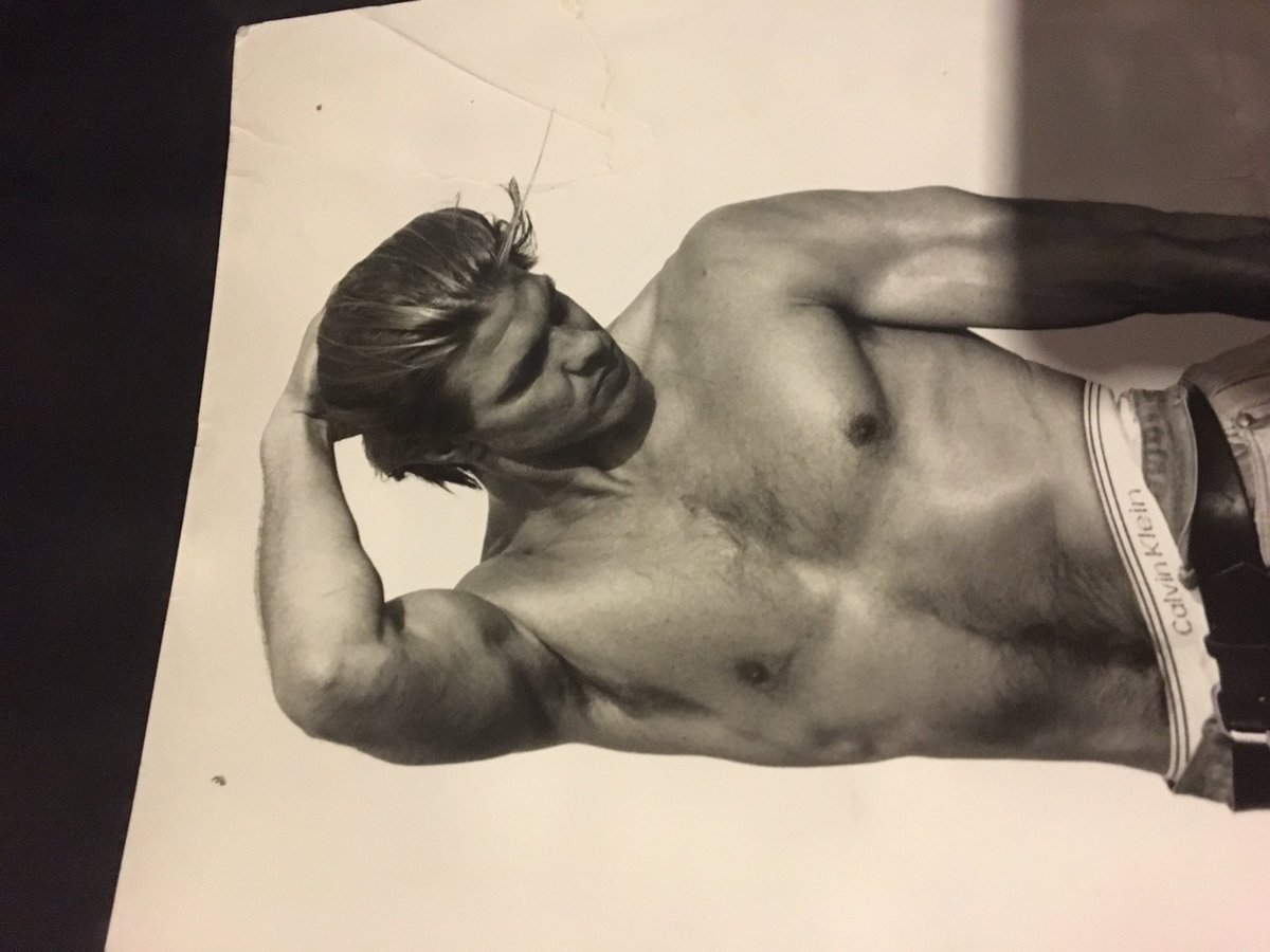 Kenny Johnson tweet media