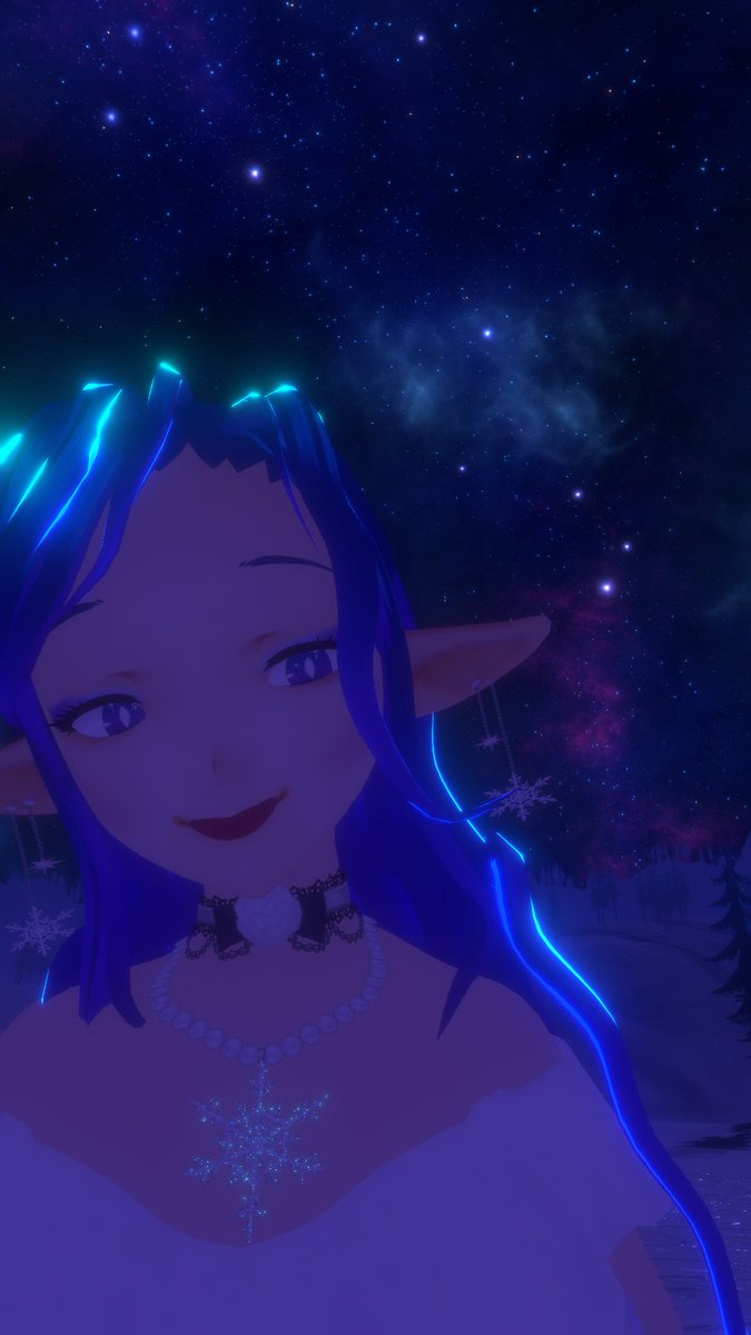 ValciatheMisfit's tweet photo. More pictures of my winter outfit VRC style https://t.co/hNSw6XPIi1