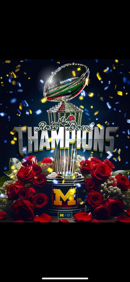 socalguy252's tweet photo. #GoBlue https://t.co/J0kL6ZgN09