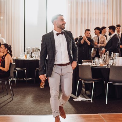 JCugnetto's tweet image. #NewProfilePic