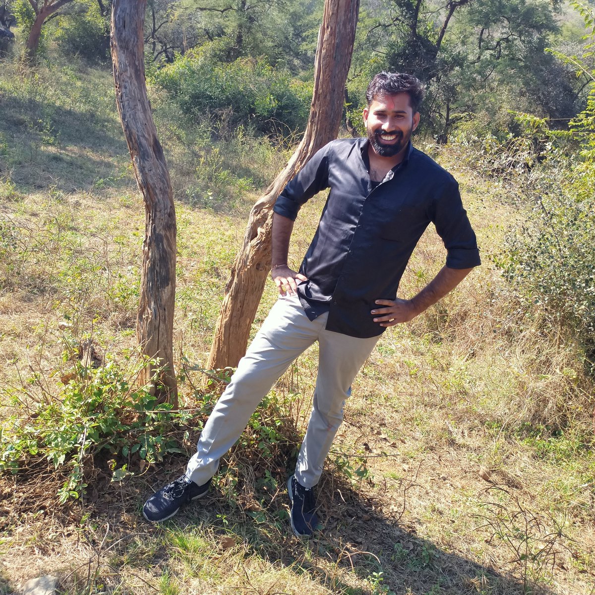 #NewProfilePic