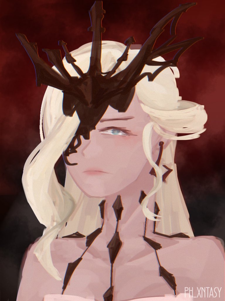 ph_xntasy's tweet photo. the first time i drew signora vs. the most recent time i drew signora 😭😭 https://t.co/7RUwNbbvTf