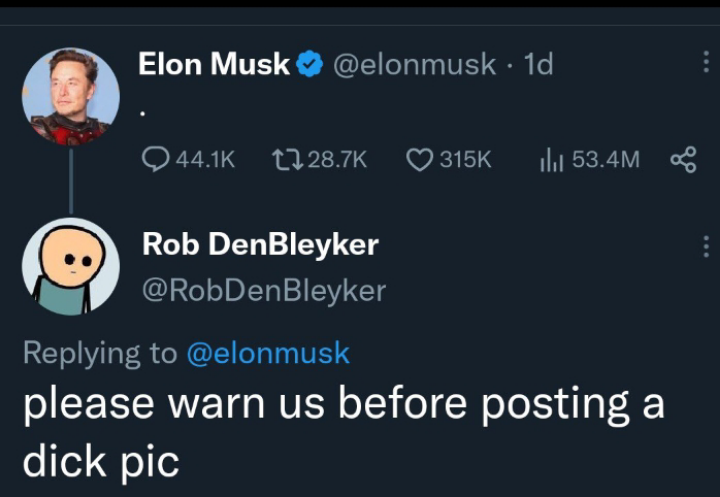 YourAnonNews's tweet photo. 🤣 https://t.co/40ZHXdDSmv
