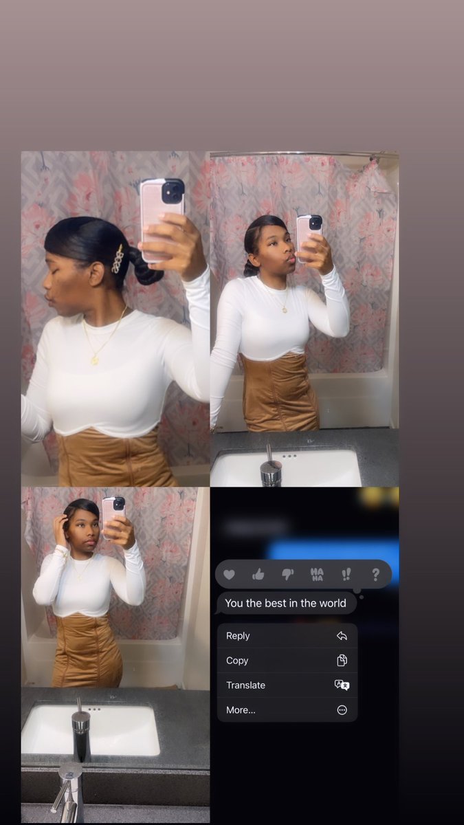 AngelMarie674's tweet photo. 27 be great to me🤝🏾💙♑️ https://t.co/l1rjzUwlc1