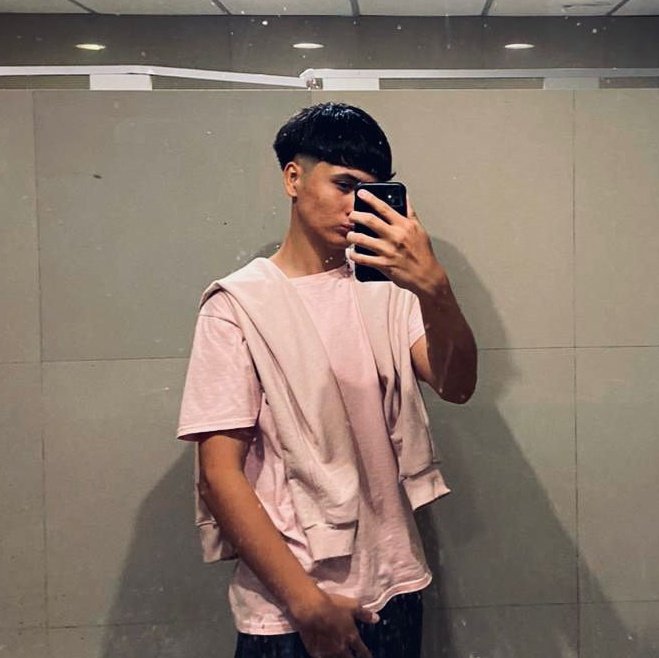 #NuevaFotoDePerfil