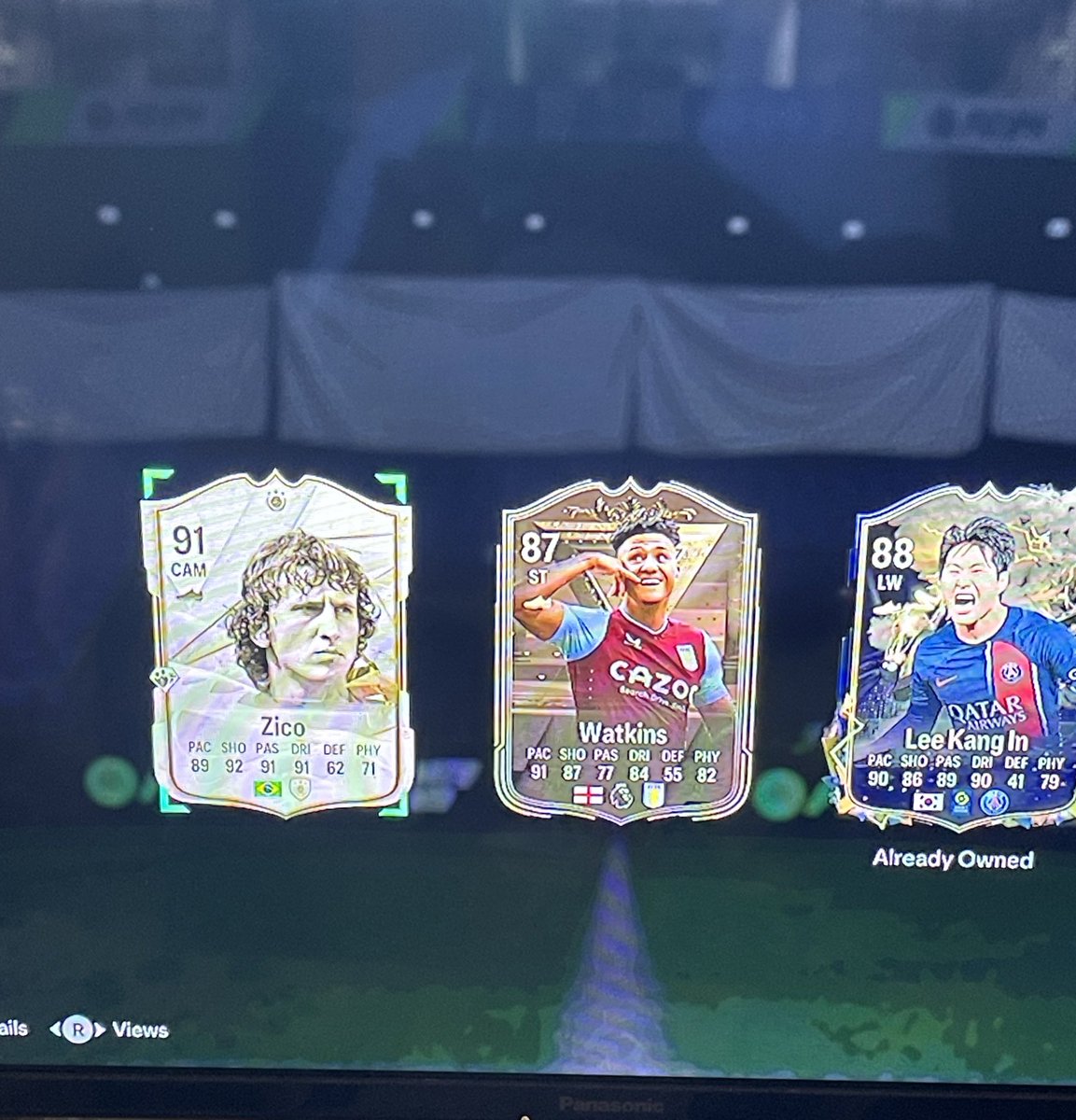 jordonrhule's tweet photo. @FUT_Rory https://t.co/1wCjcpg3IT