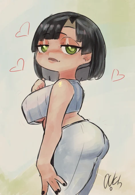 #SaraSketch #rkgk sara look Fresh as heck, Boi 